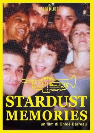 Stardust Memories streaming