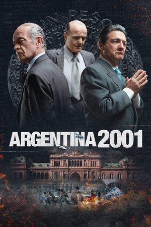 Argentina 2001 streaming