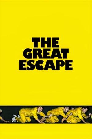 The Great Escape streaming