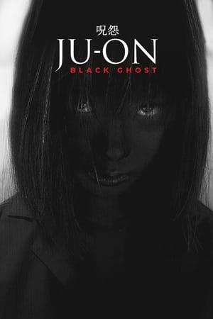 Ju-On: Black Ghost streaming