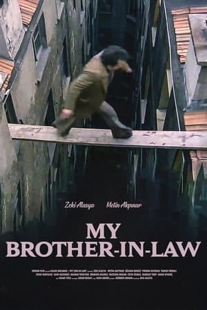 My Brother-in-Law streaming