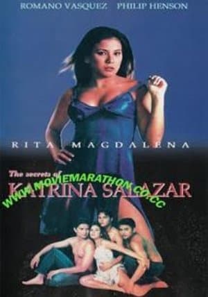 The Secret of Katrina Salazar streaming