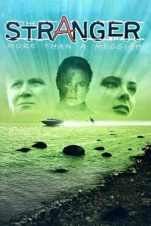 The Stranger: More Than a Messiah streaming