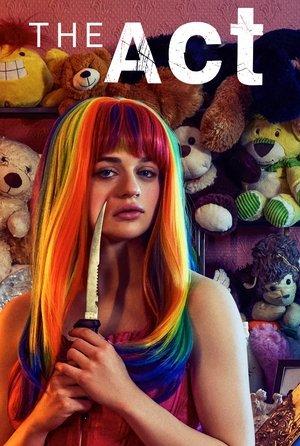 The Act streaming