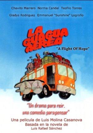 La guagua aérea streaming