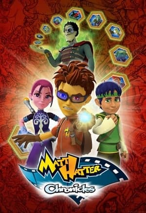 Matt Hatter Chronicles streaming