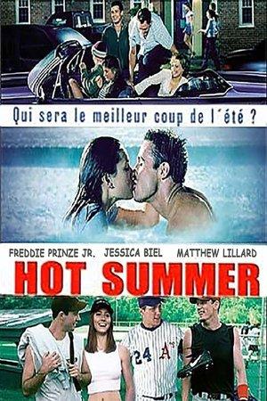 Hot Summer streaming