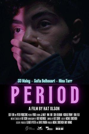 Period streaming