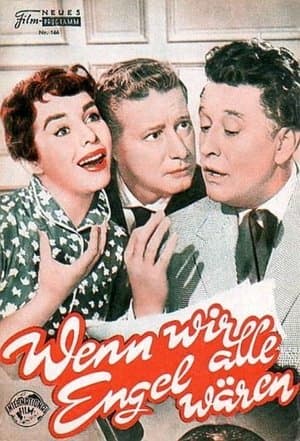 Wenn wir alle Engel wären streaming