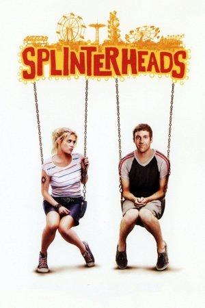 Splinterheads streaming
