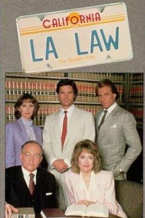 L.A. Law: Pilot streaming
