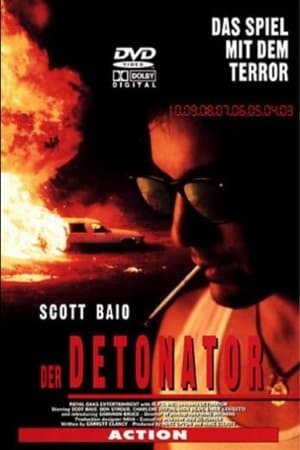 Der Detonator streaming
