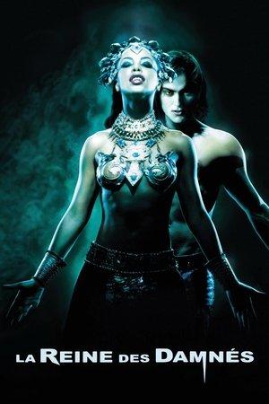 La Reine des damnés streaming