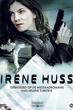 Detective Inspector Irene Huss streaming