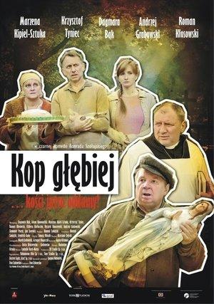 Kop głębiej streaming