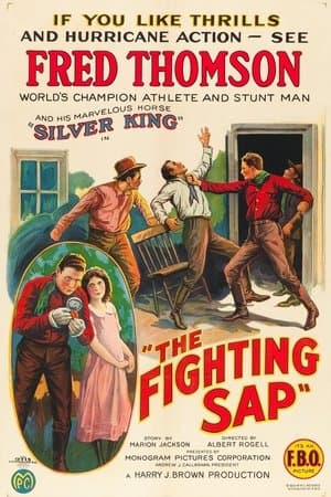 The Fighting Sap streaming