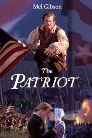 The Patriot: The Art of War streaming