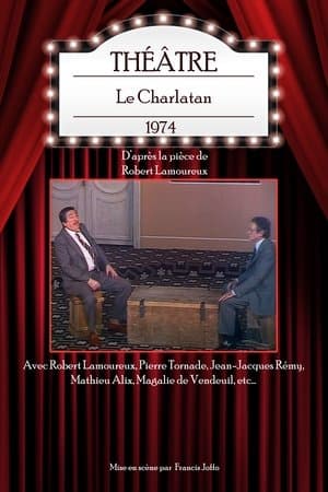 Le Charlatan streaming