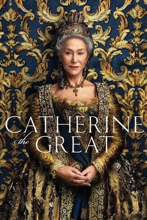 Catherine the Great streaming