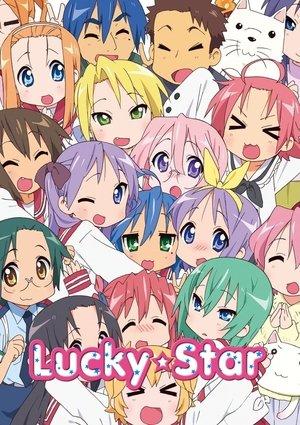 Lucky Star streaming