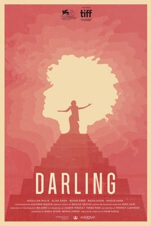 Darling streaming