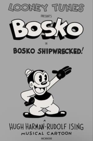 Bosko Shipwrecked! streaming