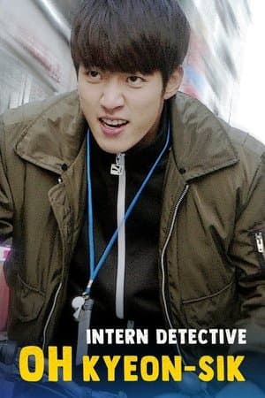 Intern Detective streaming