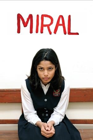 Miral streaming