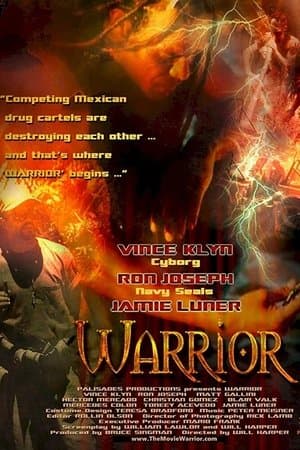 Warrior streaming