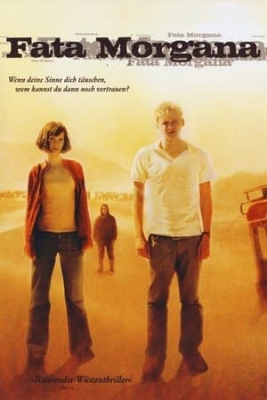 Fata Morgana streaming