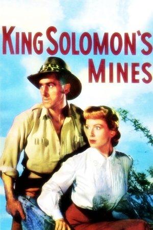 King Solomon's Mines streaming