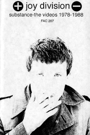 Joy Division - Substance 1977-1988 streaming