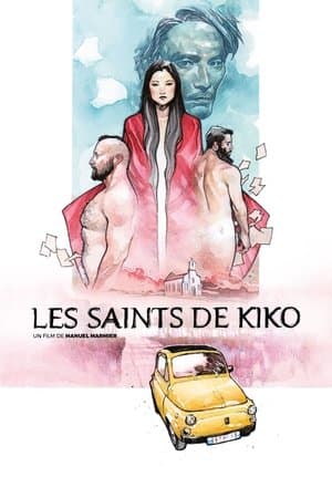 Kiko's Saints streaming