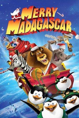 Merry Madagascar streaming