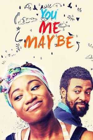 You Me Maybe streaming
