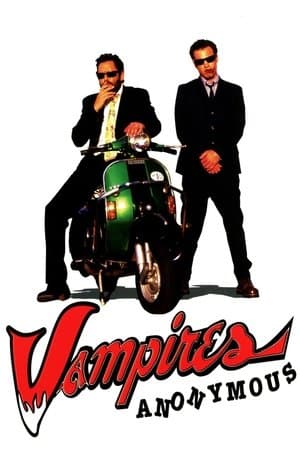 Vampires Anonymous streaming