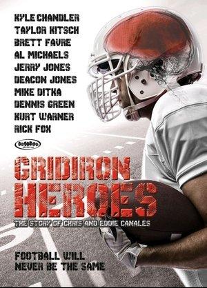 The Hill Chris Climbed: The Gridiron Heroes Story streaming