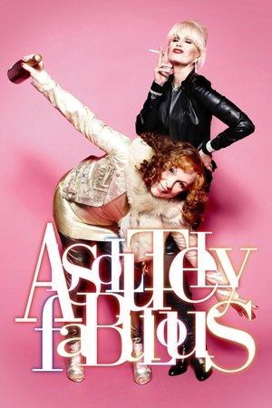 Absolutely Fabulous streaming