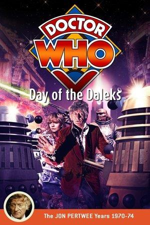 Doctor Who: Day of the Daleks streaming