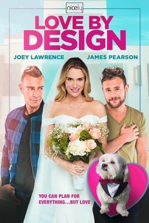 Love by Design streaming