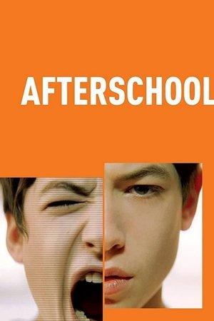 Afterschool streaming