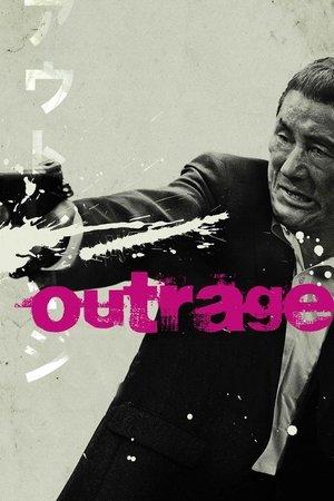 Outrage streaming