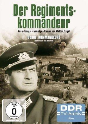 Der Regimentskommandeur streaming