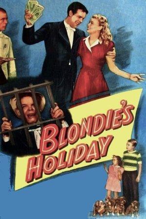 Blondie's Holiday streaming