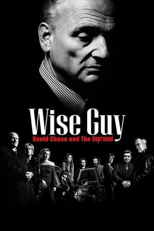 Wise Guy: David Chase and The Sopranos streaming