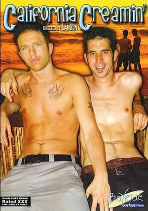 California Creamin' streaming
