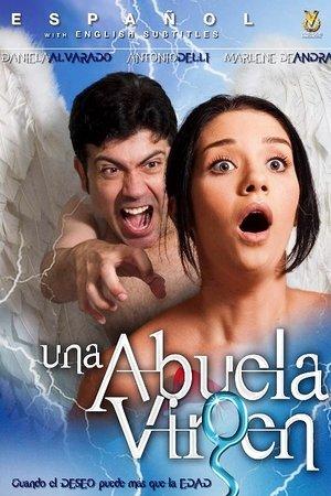 Una abuela virgen streaming