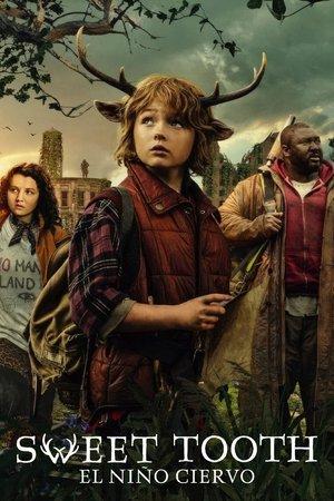 Sweet Tooth: El niño ciervo streaming