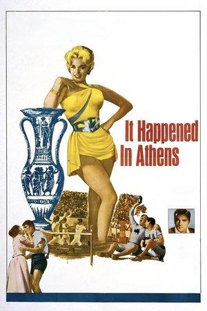 It Happened in Athens streaming