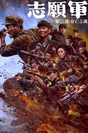 The Volunteers: The Battle of Life and Death streaming